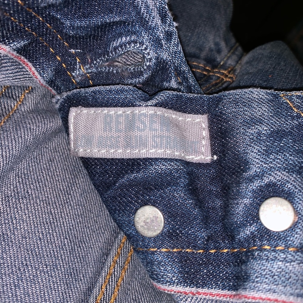 A&F Jeans - Picture 4 of 8